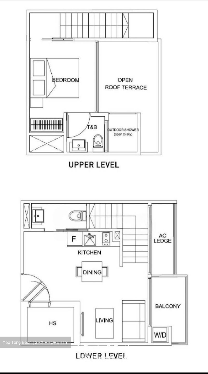 Jool Suites (D8), Apartment #563643421